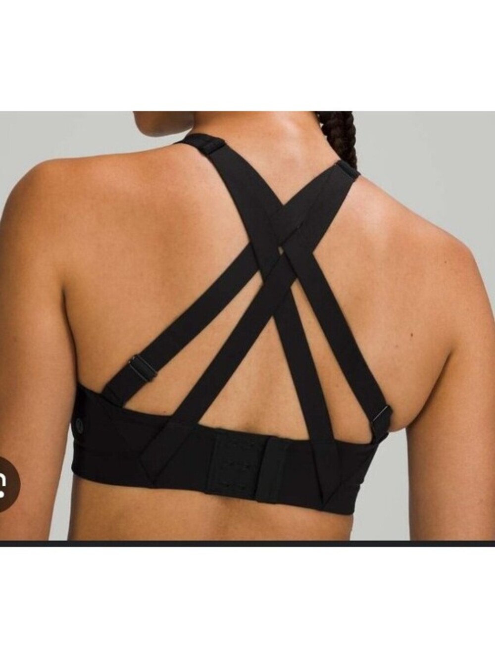 Lululemon bra